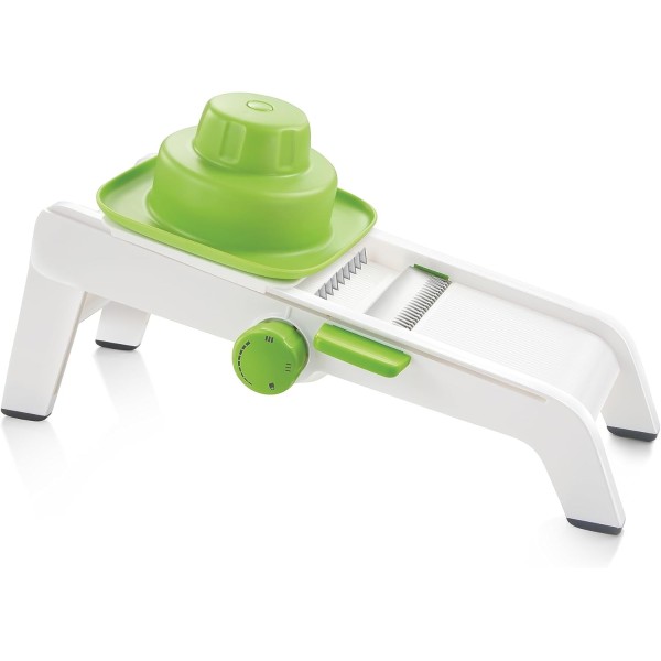 MANDOLIN VEGETABLE SLICER HANDY TESCOMA