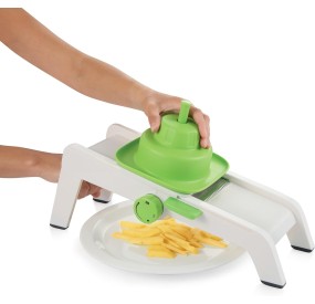 MANDOLIN VEGETABLE SLICER HANDY TESCOMA