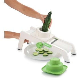 MANDOLIN VEGETABLE SLICER HANDY TESCOMA