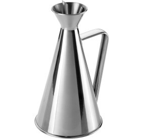 OLIERA ACCIAIO INOX TESCOMA 500ML