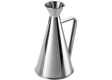 TESCOMA OIL CRUSHER 500ML STAINLESS STEEL