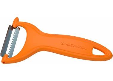 TESCOMA JULIENNE PEELER WITH SIDE BLADE