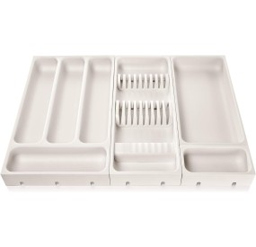 TESCOMA DRAWER CUTLERY RACK 370x222mm