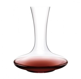 DECANTER VINO IN VETRO 1,5LT TESCOMA