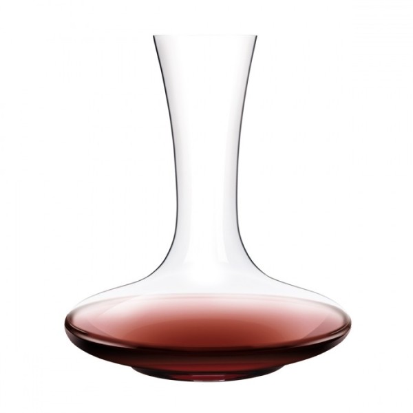 DECANTER VINO IN VETRO 1,5LT TESCOMA