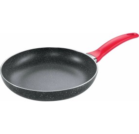 CLASSIC NON-STICK PAN WITH TESCOMA RED HANDLE