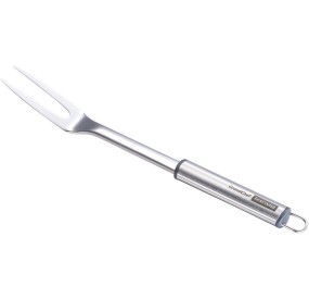 STAINLESS STEEL SPIT FORK