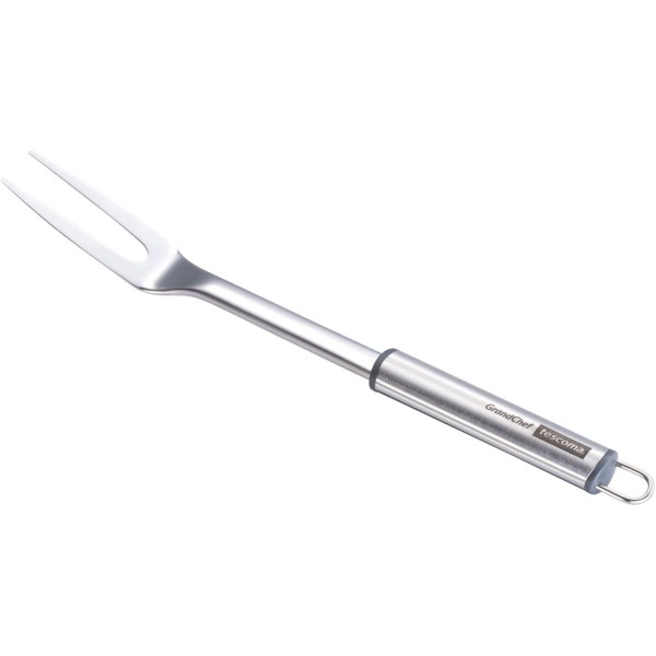 STAINLESS STEEL SPIT FORK