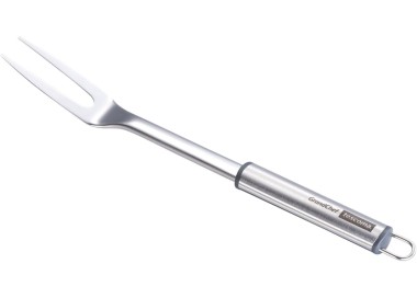 STAINLESS STEEL SPIT FORK