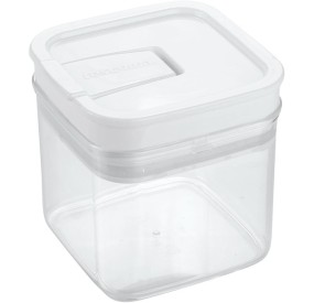 TESCOMA HERMETIC CLOSURE PLASTIC CONTAINER