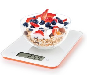 TESCOMA 5KG DIGITAL KITCHEN SCALE