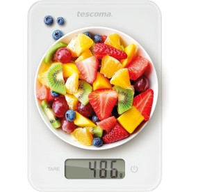 BILANCIA DIGITALE DA CUCINA 5KG TESCOMA