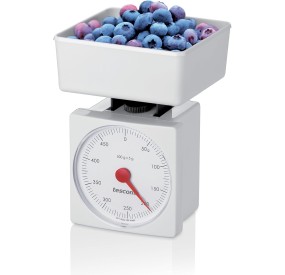 TESCOMA MECHANICAL KITCHEN SCALE