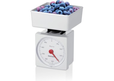 TESCOMA MECHANICAL KITCHEN SCALE