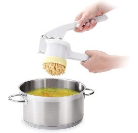 TESCOMA POTATO MASHER OR PASSATELLI