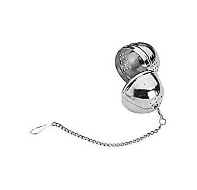 TESCOMA ROUND TEA STRAINER