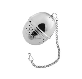 TESCOMA ROUND TEA STRAINER