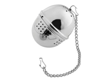 TESCOMA ROUND TEA STRAINER