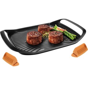 TESCOMA GRILLE GRILL 42x28cm