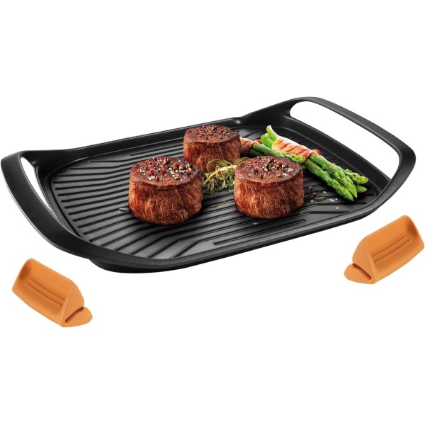 TESCOMA GRILLE GRILL 42x28cm