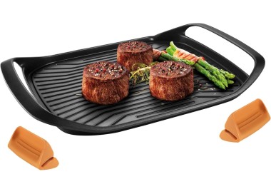 TESCOMA GRILLE GRILL 42x28cm