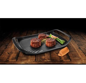 TESCOMA GRILLE GRILL 42x28cm