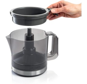 TESCOMA ELECTRIC CITRUS JUICER 800ml