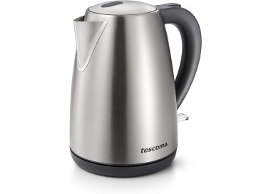 TESCOMA STAINLESS STEEL ELECTRIC KETTLE 1,7LT