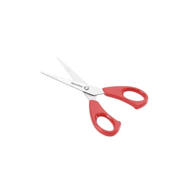 TESCOMA STAINLESS STEEL SCISSORS 16CM