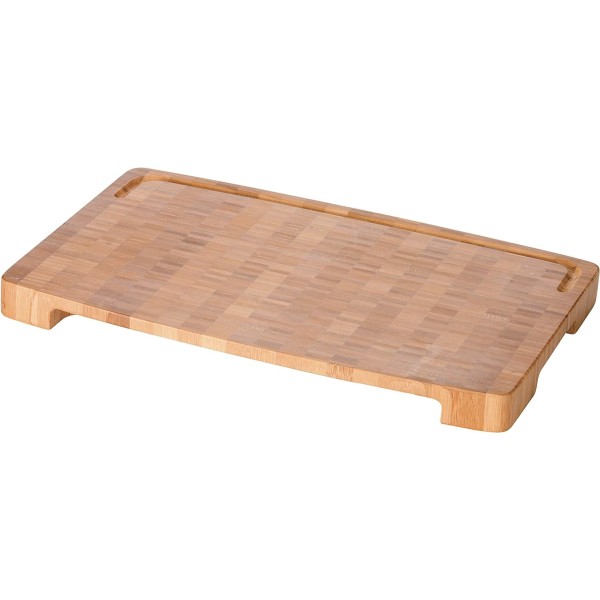 RECTANGULAR BAMBOO CHOPPING BOARD TESCOMA