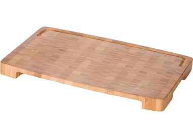 RECTANGULAR BAMBOO CHOPPING BOARD TESCOMA