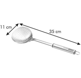 TESCOMA STAINLESS STEEL SKIMMER