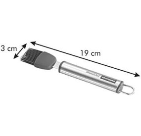 PENNELLO SILICONE TESCOMA