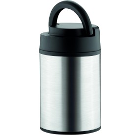 THERMAL LUNCHBOX 2 TESCOMA STAINLESS STEEL CONTAINERS