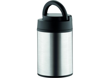 LUNCHBOX TERMICO 2 CONTENITORI ACCIAIO INOX TESCOMA