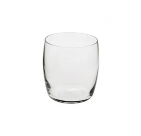 BRANDANI CRYSTAL GLASS  BACCO