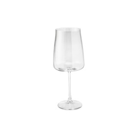 CALICE VINO VETRO CRYSTAL ESSENTIAL BRANDANI