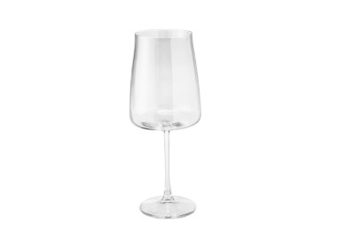 CALICE VINO VETRO CRYSTAL ESSENTIAL BRANDANI