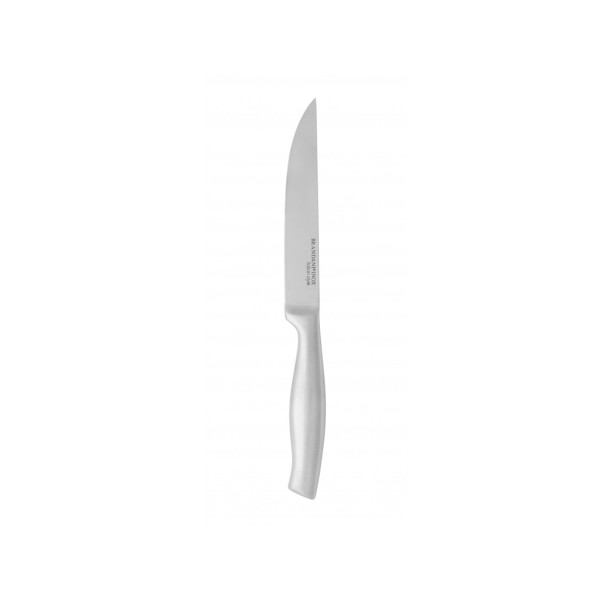 COLTELLO BISTECCA ACCIAIO INOX BRANDANI 24cm