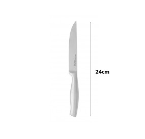 BRANDANI STAINLESS STEEL STEAK KNIFE 24cm