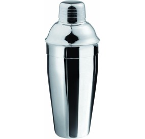 TESCOMA STAINLESS STEEL SHAKER