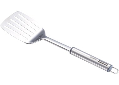 TESCOMA STAINLESS STEEL PERFORATED SHOVEL