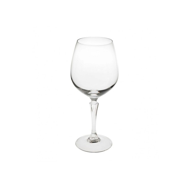 BACCO CRYSTAL BRANDANI WINE TASTING GLASS