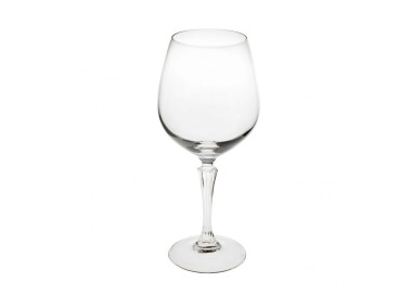 BACCO CRYSTAL BRANDANI WINE TASTING GLASS