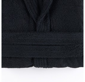 ACCAPPATOIO UNISEX UOMO / DONNA MORBIDO SPUGNA 100% COTONE