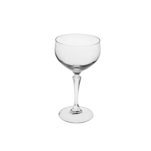 CALICE COPPA CHAMPAGNE BACCO CRYSTAL BRANDANI