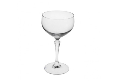 CALICE COPPA CHAMPAGNE BACCO CRYSTAL BRANDANI