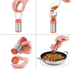 TESCOMA CHILI PEPPER GRINDER