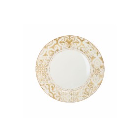 SET PIATTI DA TAVOLA 18PZ EXCALIBUR NEW BON CHINA BRANDANI