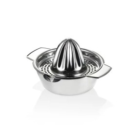 TESCOMA STAINLESS STEEL CITRUS JUICER